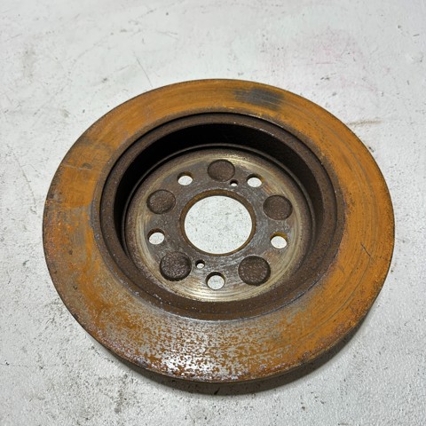 Дискові гальма 4243106180 TOYOTA