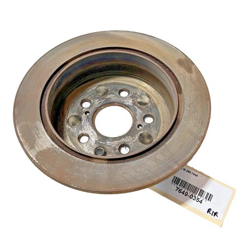 Дискові гальма 4243130300 TOYOTA