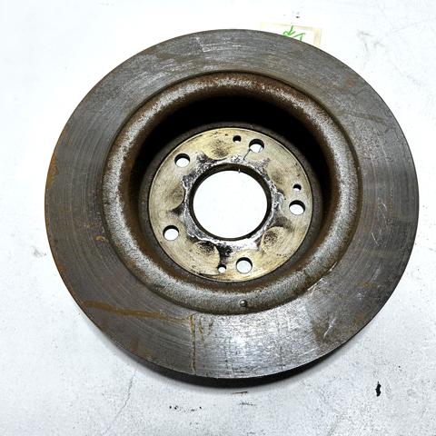 Дискові гальма 42510T2FA00 HONDA