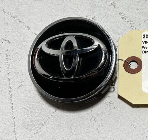 Ковпак диска 4260306150 TOYOTA