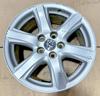 (доставка из сша в украину 5-15 дней) 2007 - 2010 toyota camry aluminum alloy wheel rim 17" inch 17x7j oem silver (цена не окончательная! обратитесь к менеджеру для согласования стоимости и сроков доставки) 4261106370