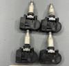 (доставка из сша в украину 5-15 дней) 2018-21 acura honda complete set of 4 genuine tpms tire pressure sensors ki (цена не окончательная! обратитесь к менеджеру для согласования стоимости и сроков доставки) 42753T6NE03