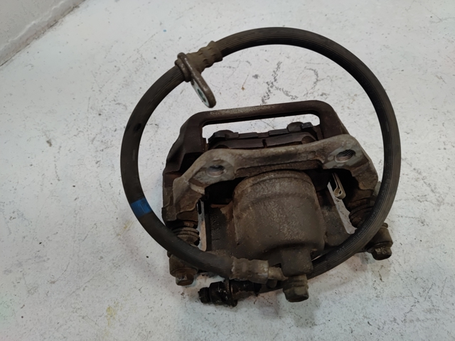 Задній гальмівний супорт лівий 43019TZ5A00 HONDA