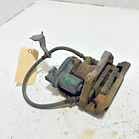 Колодки гальмівні задні, дискові 43022TZ3A51 HONDA