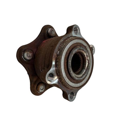 Маточина заднього колеса 432024GA0B NISSAN