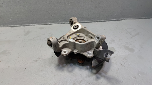 Підшипник ступиці колеса 432026RR1A NISSAN