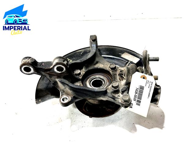 Цапфа передні праві 4321106250 TOYOTA