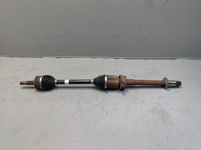 Привід передній правий 434100R181 TOYOTA