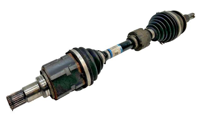 Привід лівий 4342078010 TOYOTA