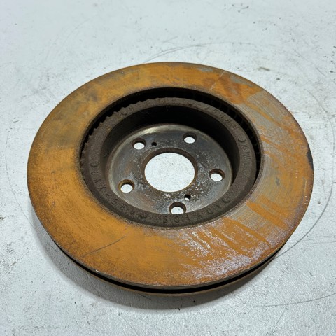 Ротор гальмівний 4351206200 TOYOTA