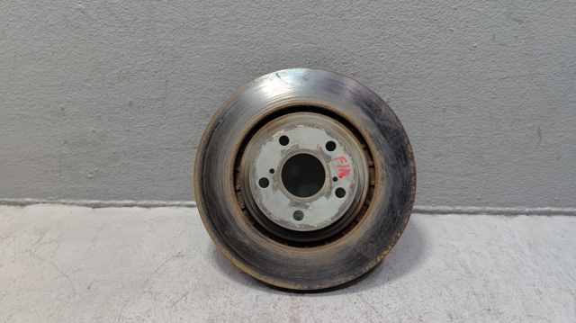 Гальмо дискове переднє 435120E030 TOYOTA