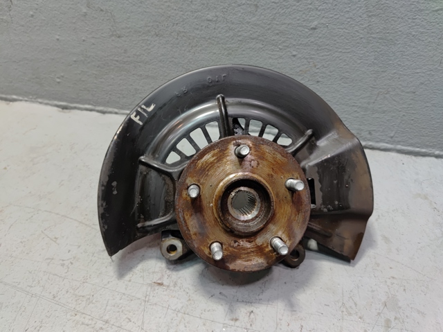 Маточина (передня) 435500R060 TOYOTA