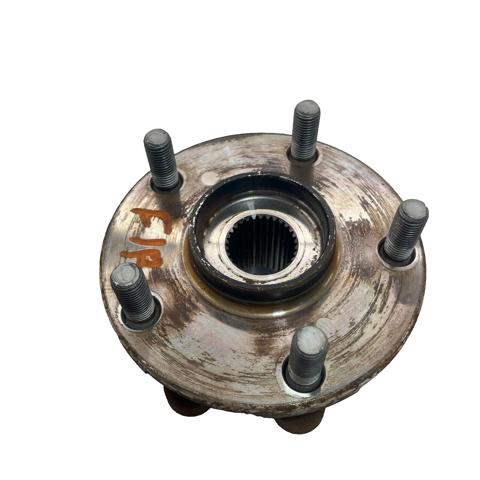 Маточина (передня) 4355028030 TOYOTA