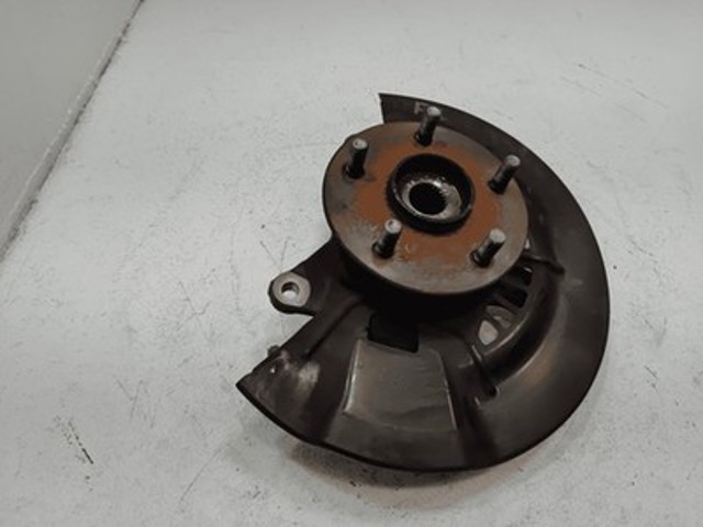 Колеса і маточини 4355033010 TOYOTA