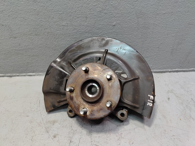 Колеса і маточини 4355033070 TOYOTA