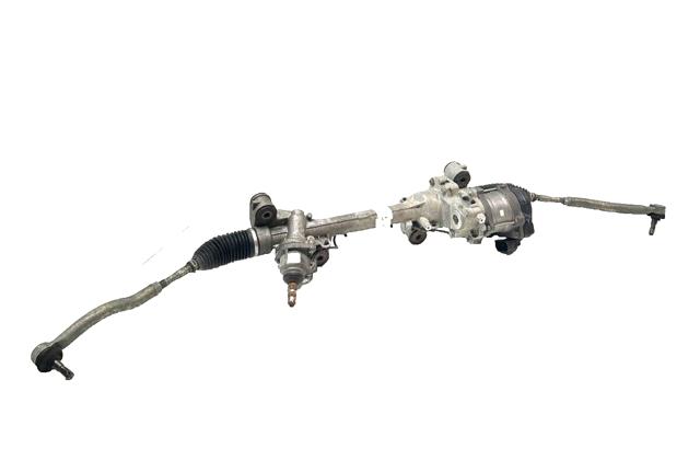 Рейковий рульовий механізм 4425006380 TOYOTA