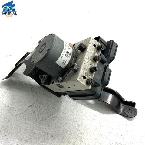 Блок управління АБС (ABS) 4454006290 TOYOTA