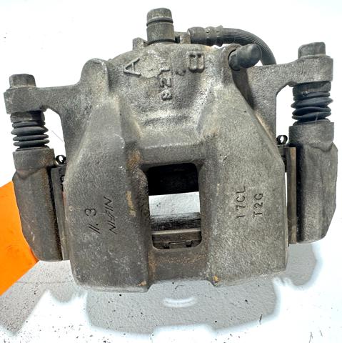 Супорт тормзной 45019TVA000 HONDA