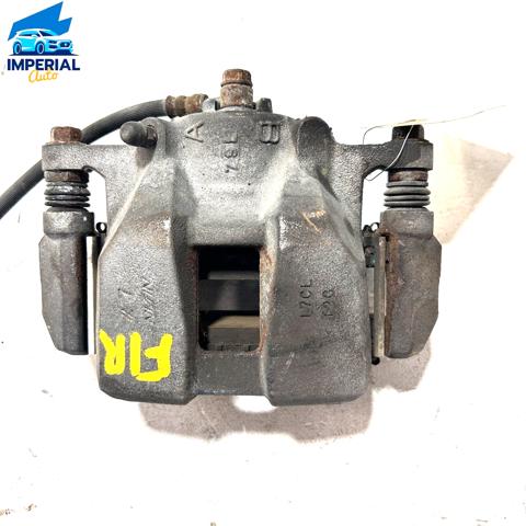 Передні гальмівні колодки 45022TVAA00 HONDA