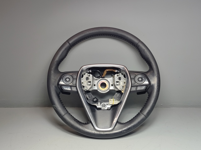 Руль 4510006Q60C0 TOYOTA