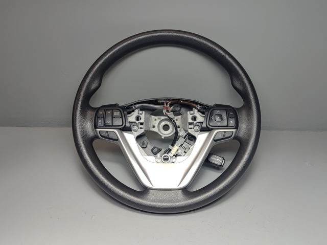 Руль 451000E351C0 TOYOTA