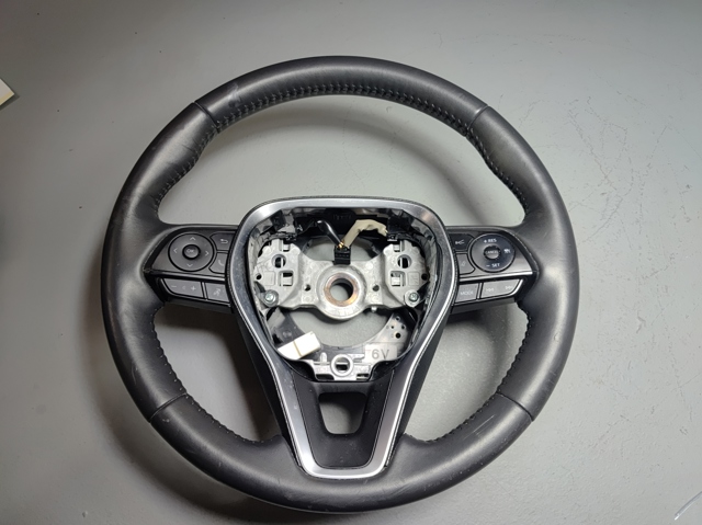 Рульове колесо 4510012G70C0 TOYOTA