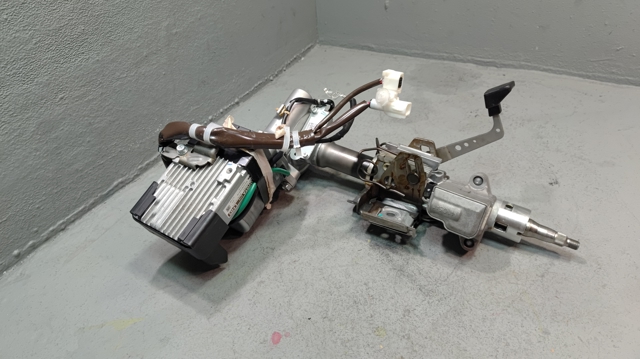 Рульова колонка 4520A0E020 TOYOTA