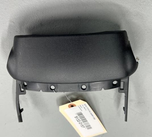 Накладка рульової колонки 4528606330C0 TOYOTA