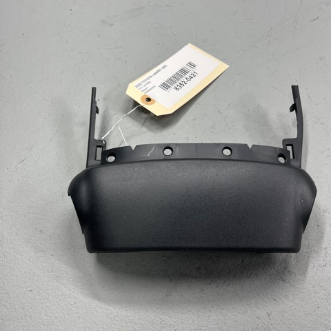 Накладка рульової колонки 4528633290C0 TOYOTA