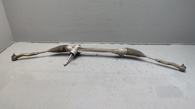 Управління рульове в зборі 4551002370 TOYOTA