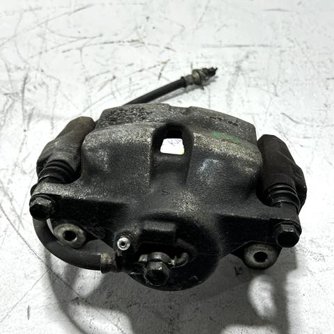 Кронштейн гальмівного супорта 4772206322 TOYOTA
