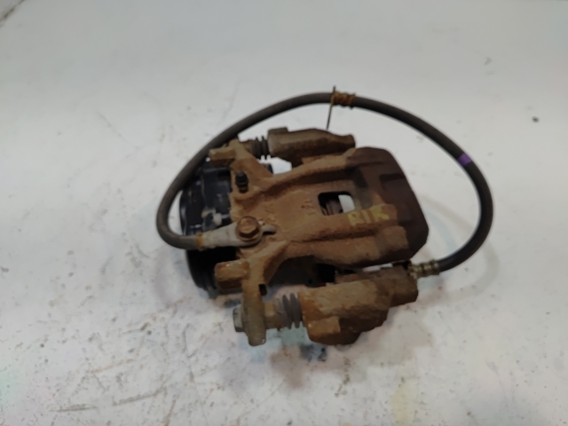Скоба супорту заднього 4782110030 TOYOTA