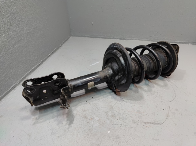 Амортизатор передньої підвіски 485108Z376 TOYOTA