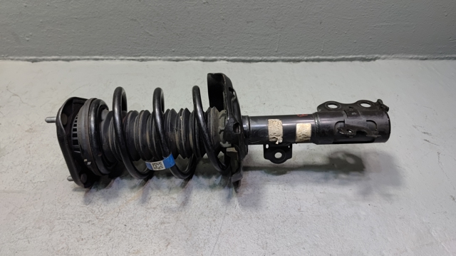 Подушка амортизатора переднього 4860902320 TOYOTA