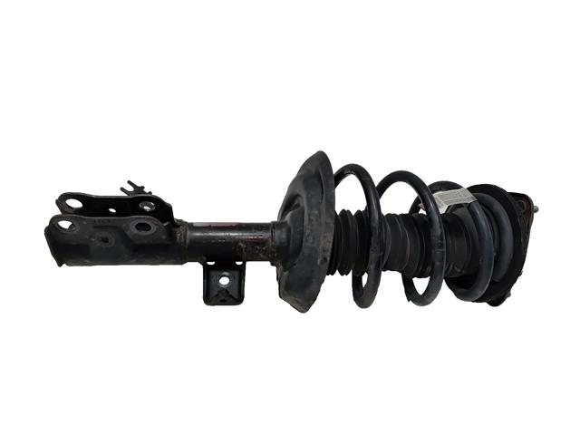 Опора стійки амортизатора переднього 4860933270 TOYOTA