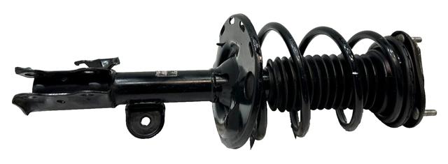 Кріплення переднього амортизатора 4860978010 TOYOTA