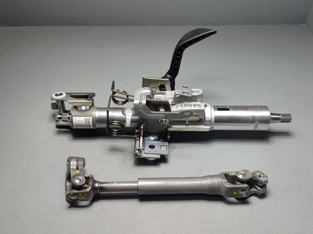 Рульова колонка 488106RF2B NISSAN