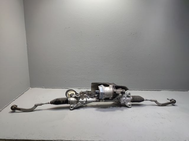 Рейковий рульовий механізм 490016RA2D NISSAN