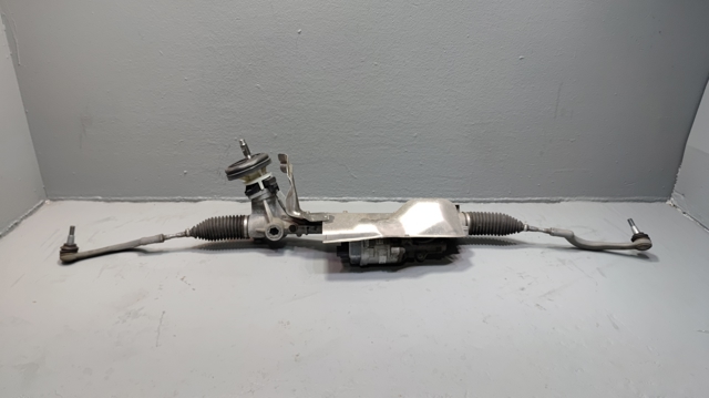 Рейковий рульовий механізм 490016RR2C NISSAN