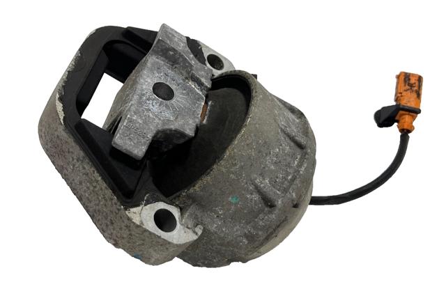 Ліва подушка двигуна 4G0199381 VAG