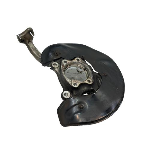 Цапфа поворотного кулака 4G0407254A VAG
