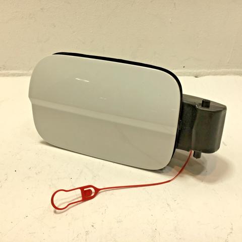Лючок (дверцята) бензобака 4G0809907 VAG