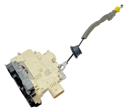 Замок задніх дверей, правих 4G0839016A VAG