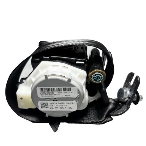Пасок безпеки задній 4G0857805C VAG