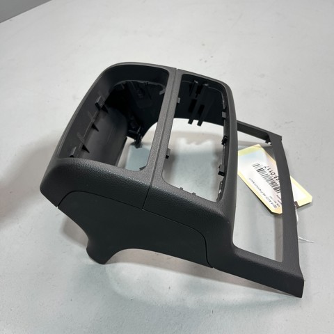 Декоративна накладка центральної консолі 4G0864376B6PS VAG
