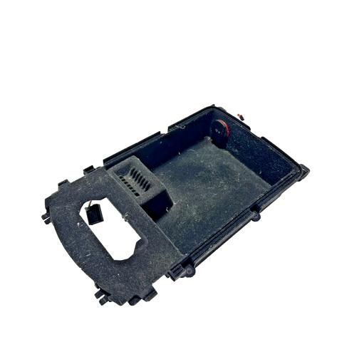 Скринька речової центральної консолі (підлокітника) 4G0864981L4PK VAG