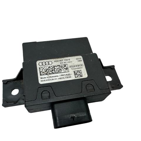Блок керування генерацією звуку двигуна 4G0907159B VAG
