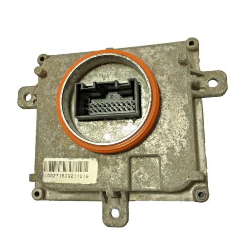 Блок розпалювання, ксенон 4G0907397P VAG
