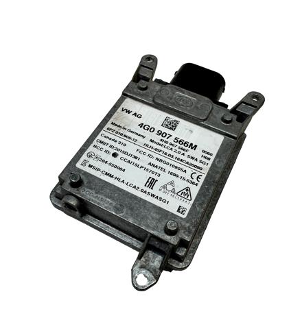 Радар зміни смуги руху 4G0907566M VAG
