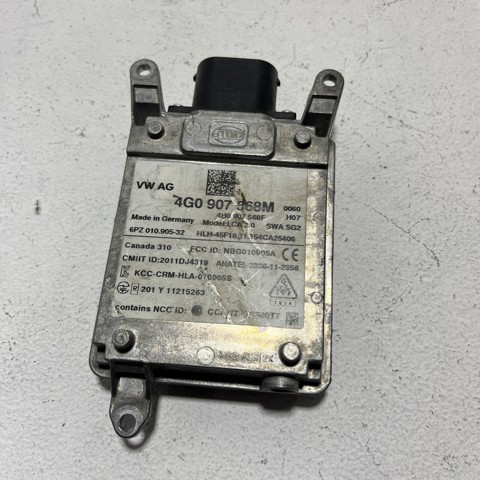 Радар зміни смуги руху 4G0907568M VAG